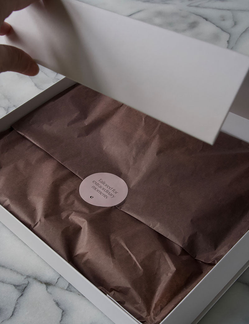 Luxus Geschenkbox von Cottona