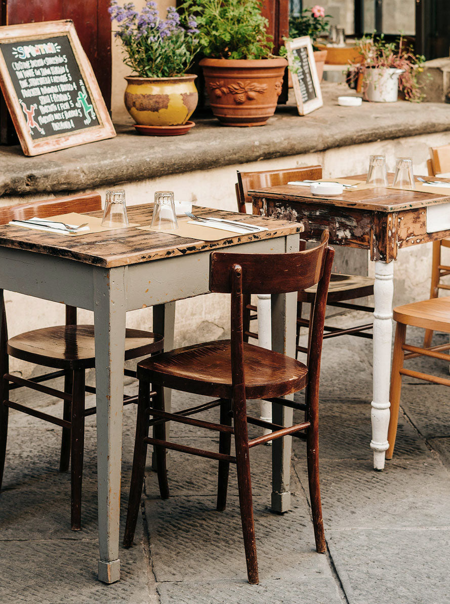 Tovagliette con il proprio Testo