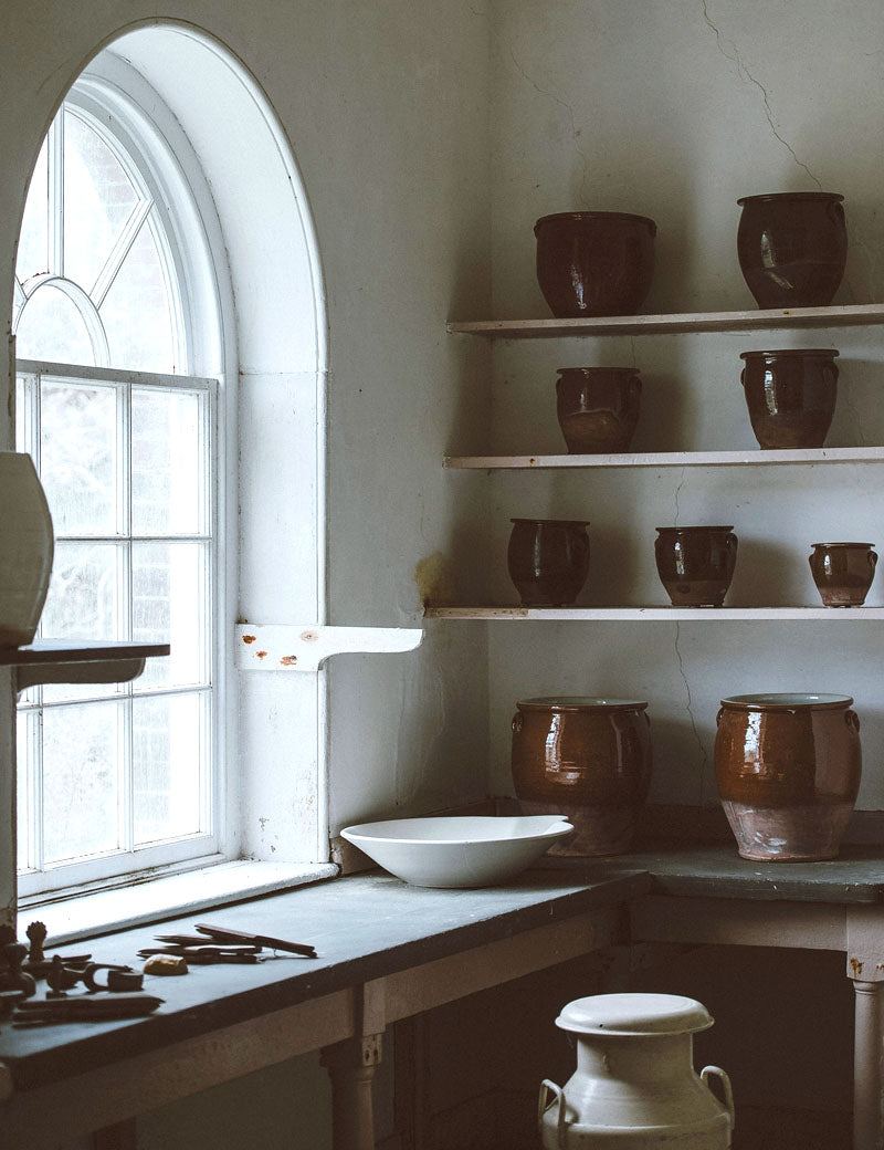 Échantillons de tissu Lin Gastronomie