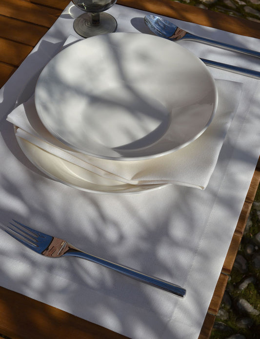 Placemats Outdoor Rijst
