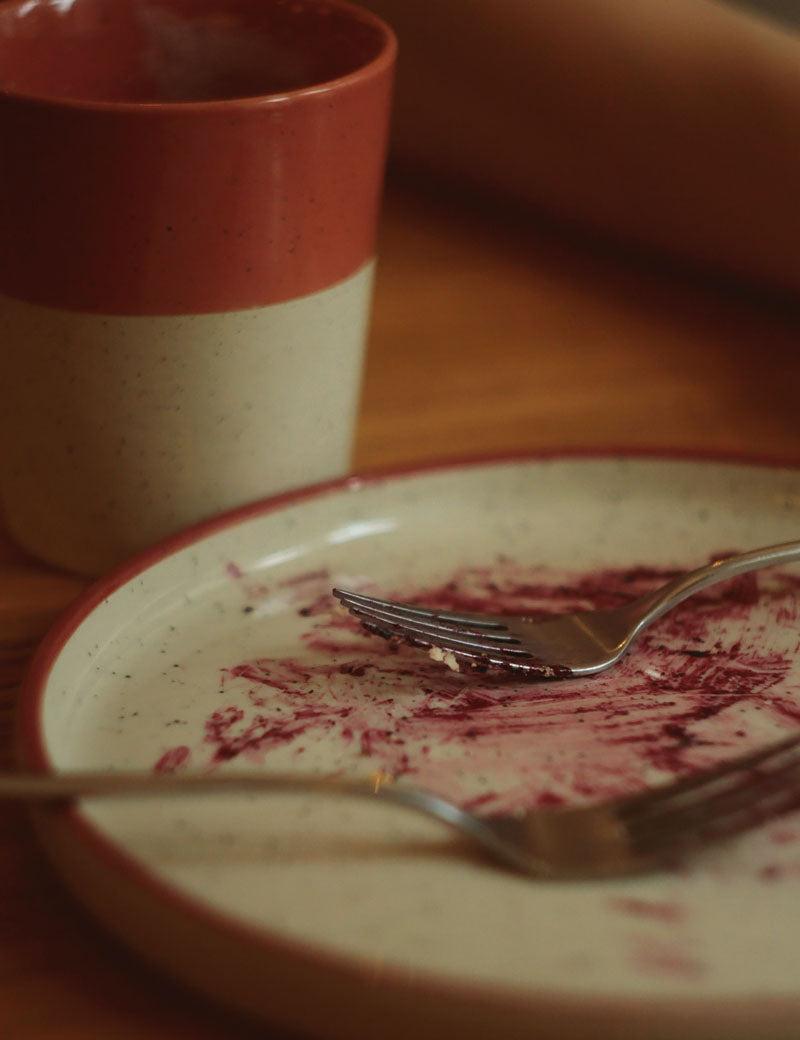 Serviettes de table Coton Uni Citrouille