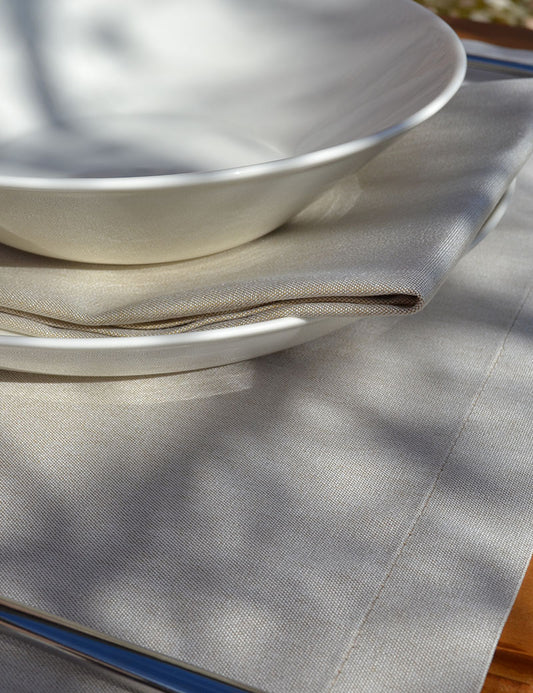 Placemats Outdoor Strand