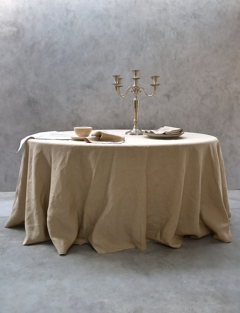 Échantillons de tissu Pur lin