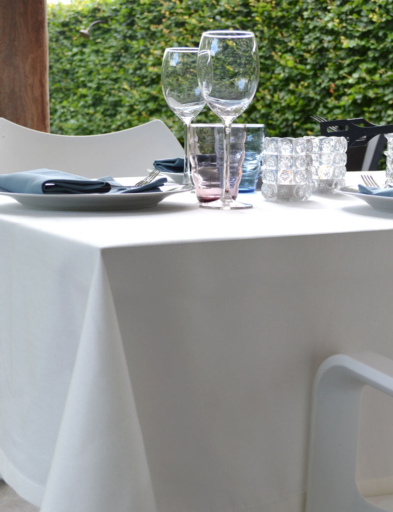 Tischdecke Outdoor Reis