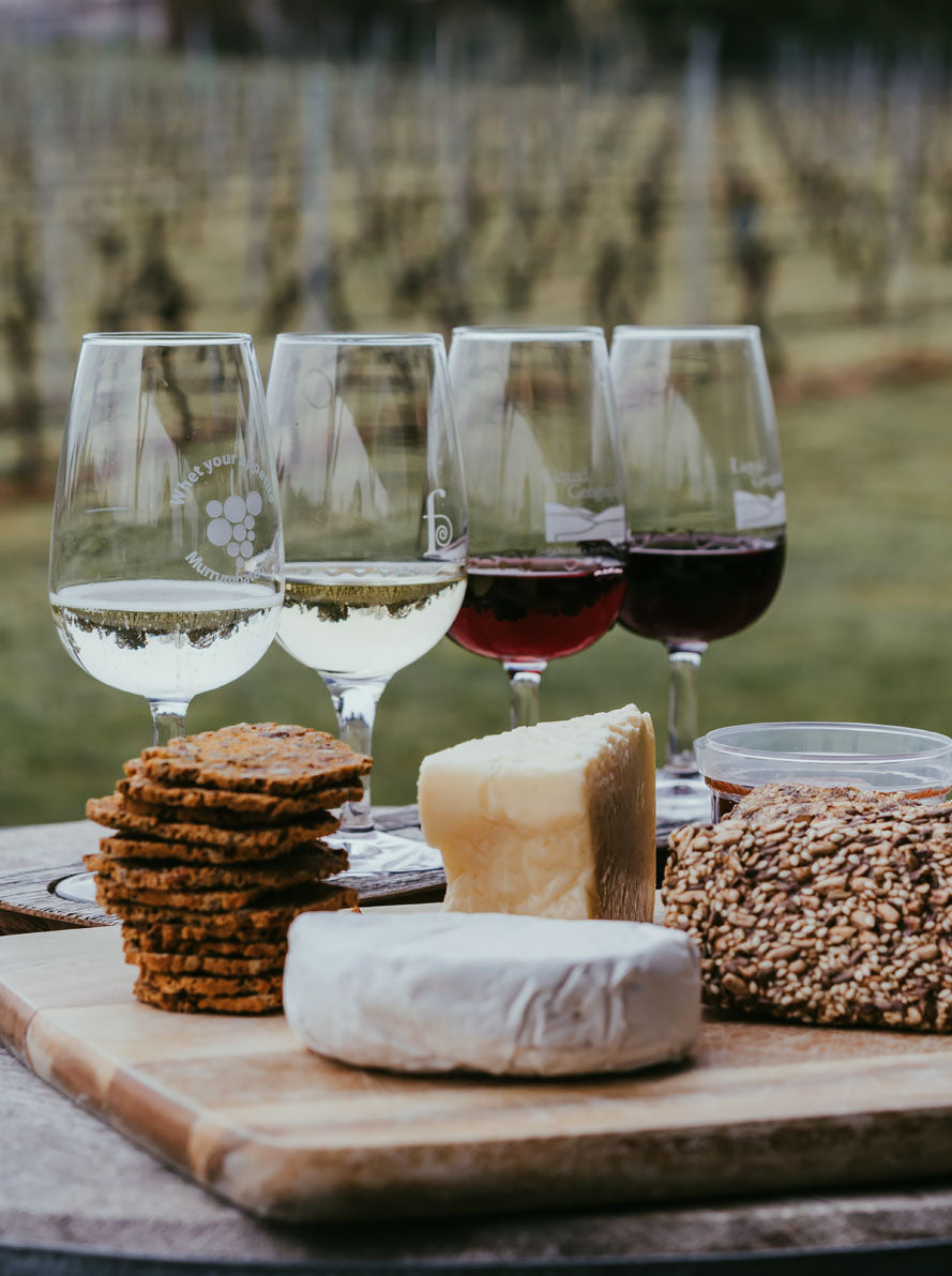 Rond de serviette Bambou