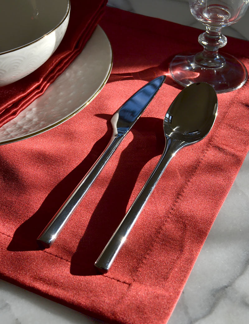 Tischsets aus Stoff bestellen