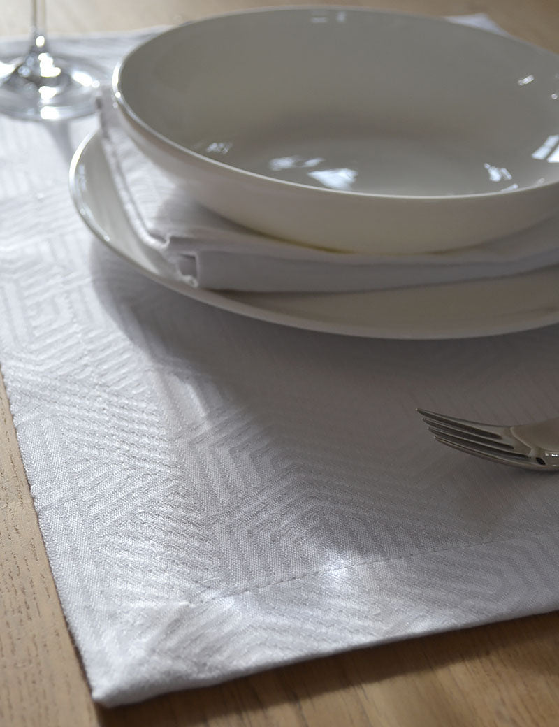 Tischsets aus Stoff bestellen