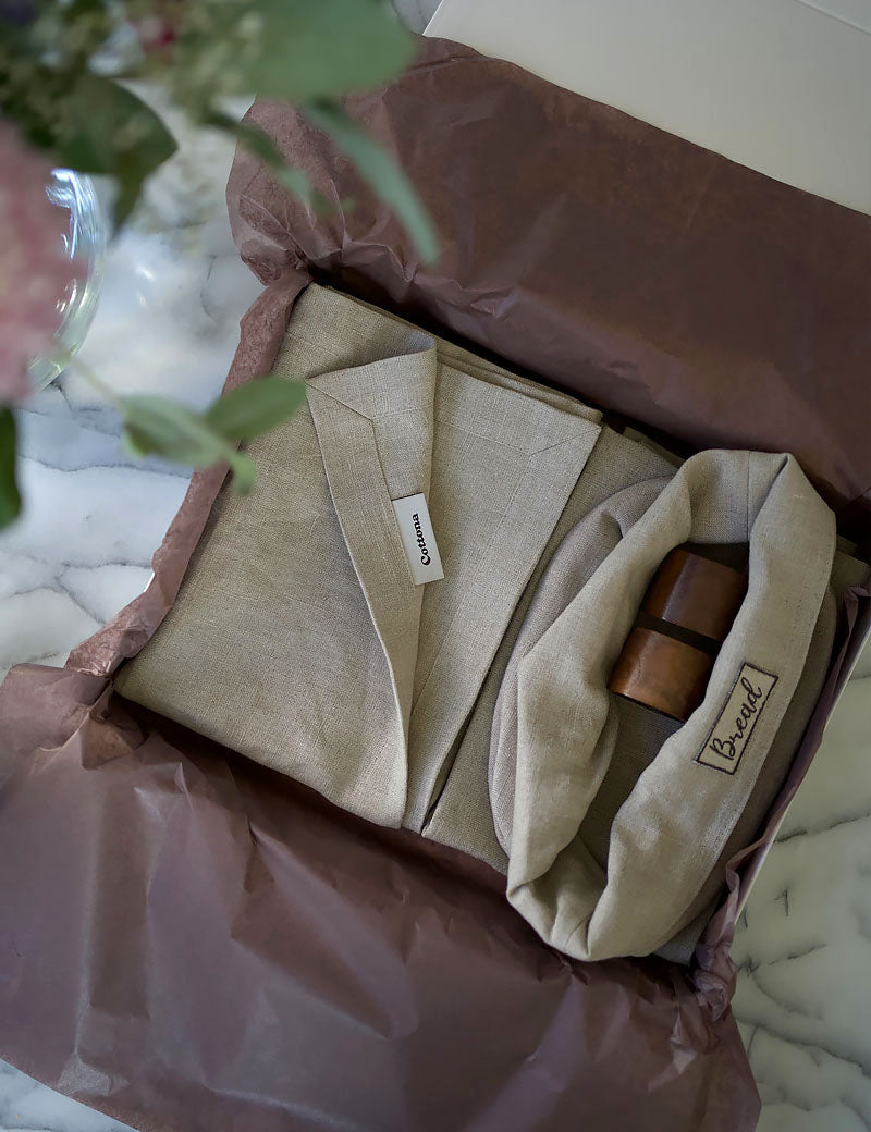 Personalised corporate gifts