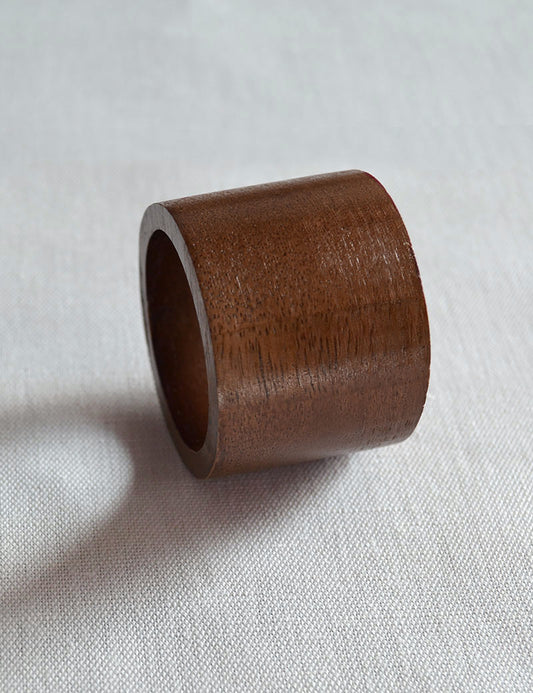 Wooden Napkin ring