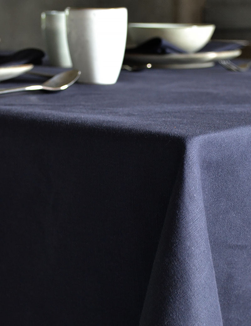 Tablecloth Hospitality linen Caviar