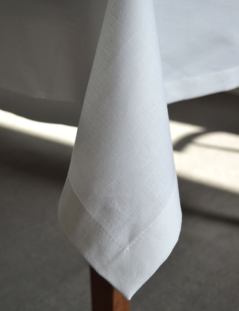 Tablecloth Hospitality linen Milk