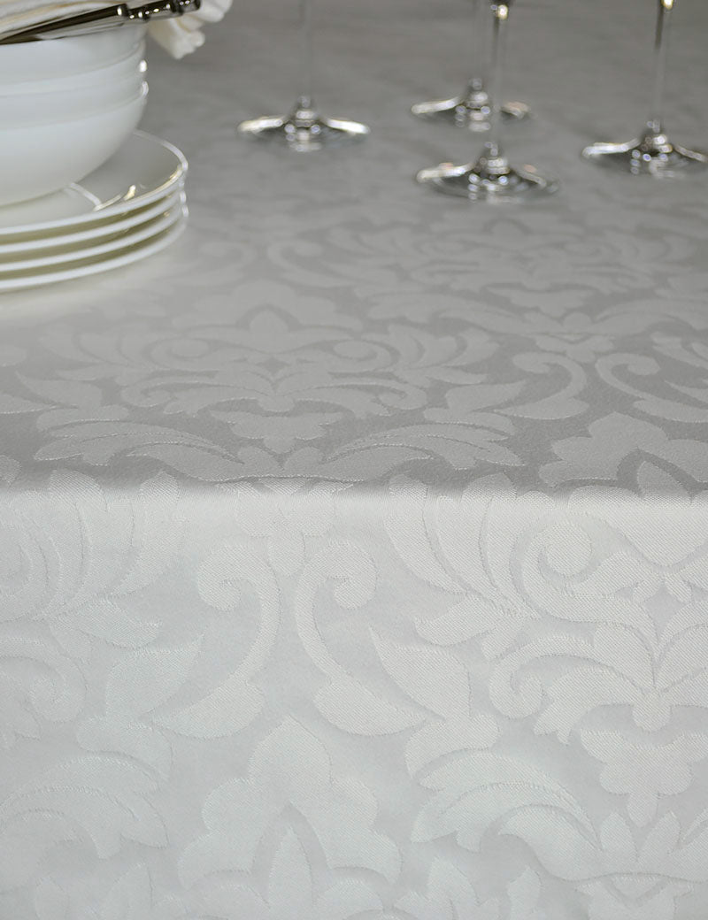 Betz edel Jacquard rond tafelkleed tafelkleed tafellinnen Betz edel Jacquard rond tafelkleed tafelkleed tafellinnen