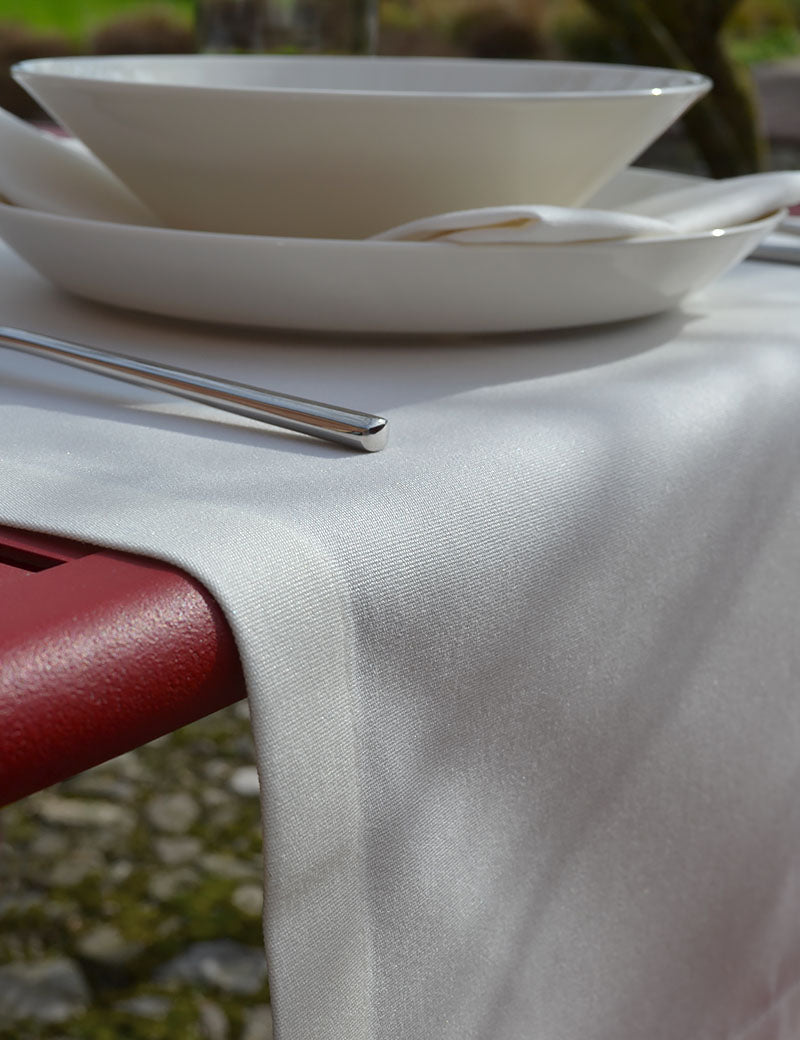 Table runner Outdoor Rice